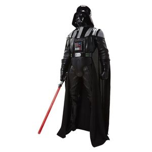 Star Wars Dark Vador Fight Buddy 48''